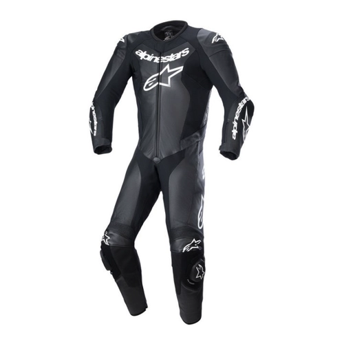 Bild von Alpinestars GP Force Lurv perforierte 1-Teiler Motorrad Lederkombi