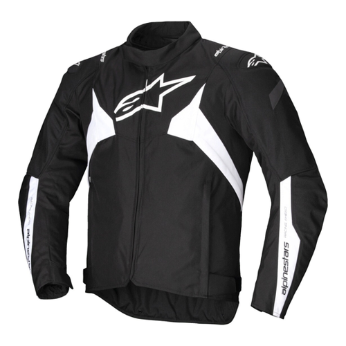 Bild von Alpinestars T-Jaws V4 wasserdichte Motorrad Textiljacke