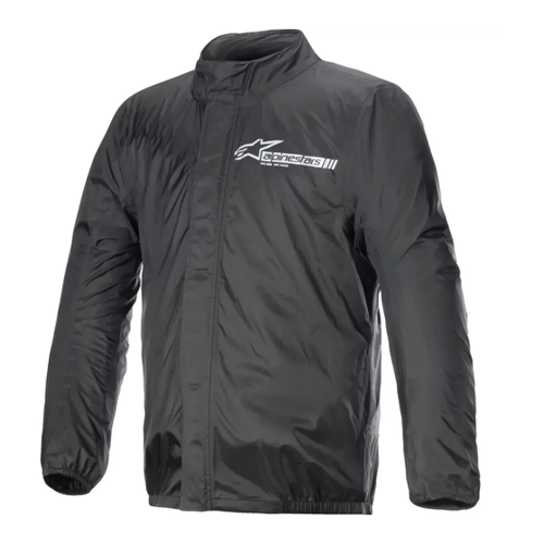 Bild von Alpinestars Hurricane Rain V2 Jacket - Zuverlässiger Schutz bei Regen