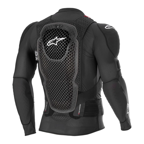 Bild von Alpinestars Bionic Pro V3 Plasma Protektorenjacke im Test