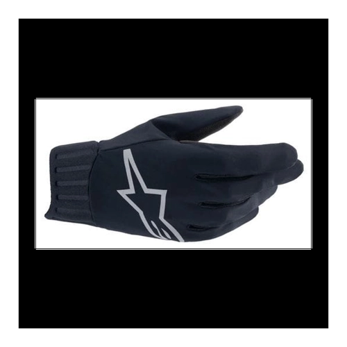 Bild von Alpinestars A-Dura Rain Handschuhe - Der perfekte Begleiter bei jedem Wetter