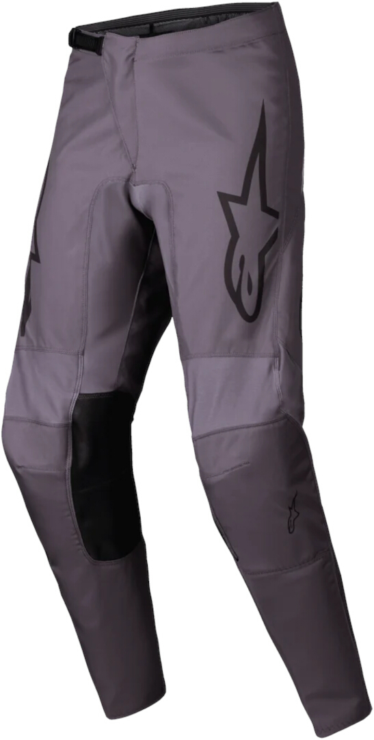 Bild von Alpinestars Fluid Haul Motocross Hose, grau, Größe 28 für Männer