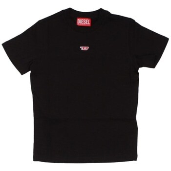 Bild von Diesel  T-Shirt für Kinder J02237-0GRAI