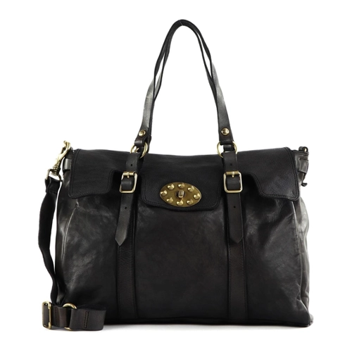 Bild von Campomaggi Schultertasche Dione - Eleganz und Funktionalität vereint