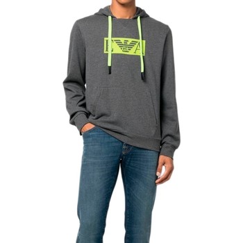 Bild von Emporio Armani  Sweatshirt Classic logo