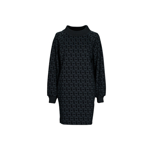 Bild von Emporio Armani Kurzes Kleid 6L2A7B-2JTC – Eleganz in Schwarz