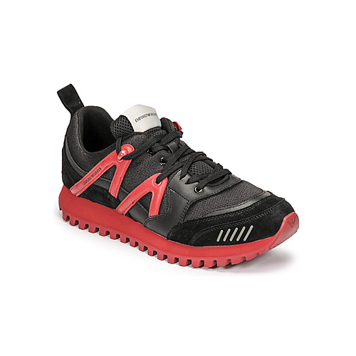 Bild von Emporio Armani Sneaker BOLINNA im Test