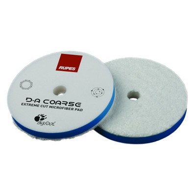 Bild von DA Mikrofaser Polierpad Coarse Ø130mm, 1 Stk.