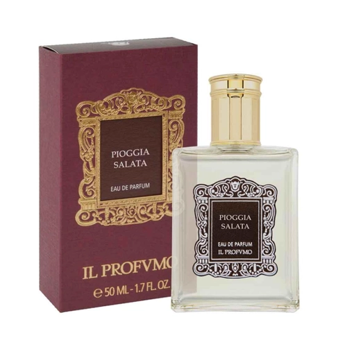 Bild von IL PROFVMO PIOGGIA SALATA Eau de Parfum (EdP) 100 ml