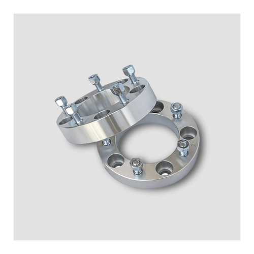 Bild von H&R Spurverbreiterung 40 – EAN 8059566510