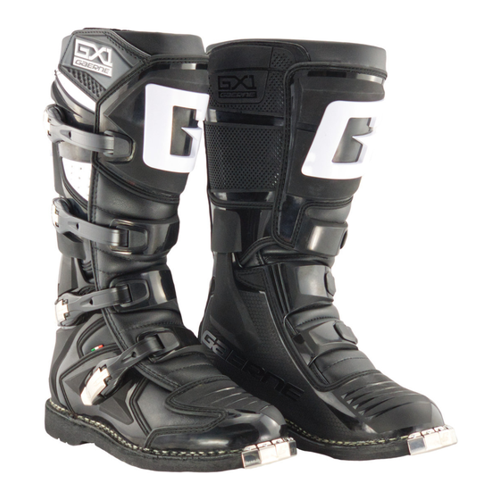 Bild von Gaerne GX-1 Motorradstiefel: Der ideale Begleiter für Enduro-Fans