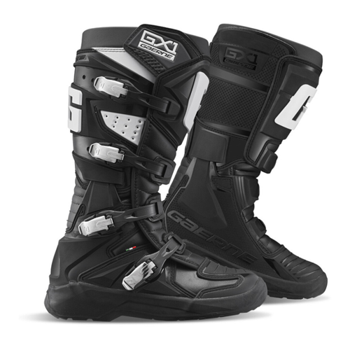 Bild von Gaerne GX-1 Evo Light-Welt Motocross Stiefel – Die optimale Wahl für den Offroad-Einsatz
