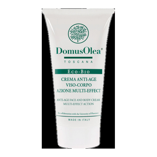 Bild von Domus Olea Toscana Anti-Aging Creme für Gesicht und Körper - 50 ml