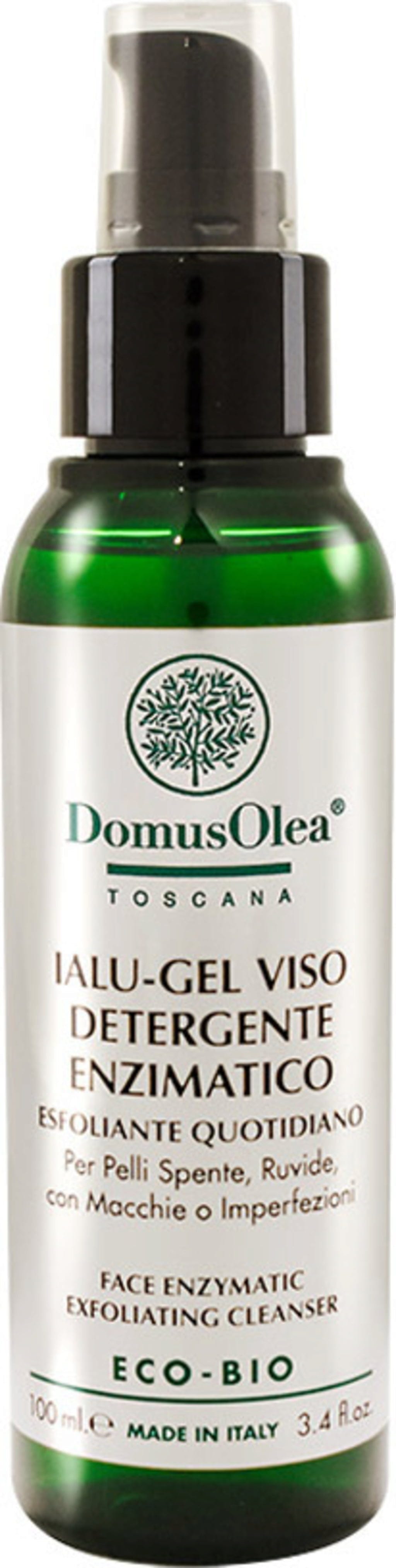 Bild von Domus Olea Toscana Enzymatisches Waschgel - 100 ml
