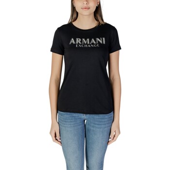 Bild von EAX  T-Shirt XW000387 AF10354