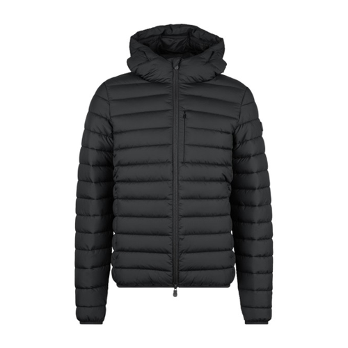 Bild von Save the Duck - Juncus - Kunstfaserjacke Gr 3XL schwarz im Test