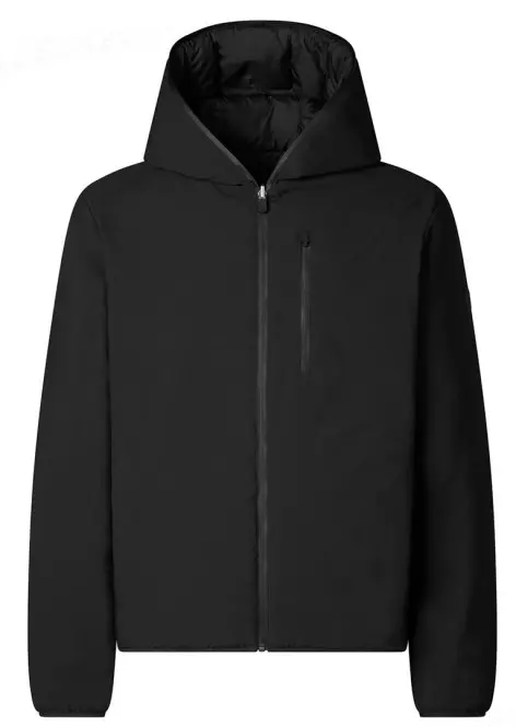 Bild von SAVE THE DUCK EZRA Jacke 2025 black - M