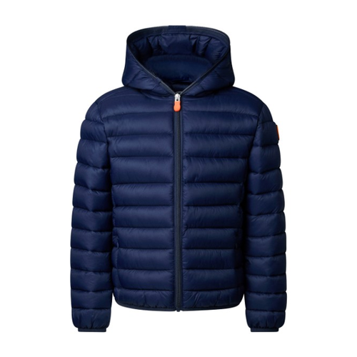 Bild von Sportliche Kunstfaserjacke für Kinder von Save the Duck