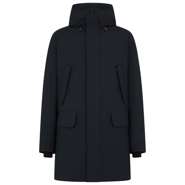 Bild von Save The Duck  Herren-Jacke P45320MSMEG19 10000