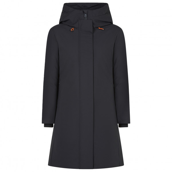 Bild von Save the Duck - Women's Sienna - Mantel Gr 2 - M grau/schwarz