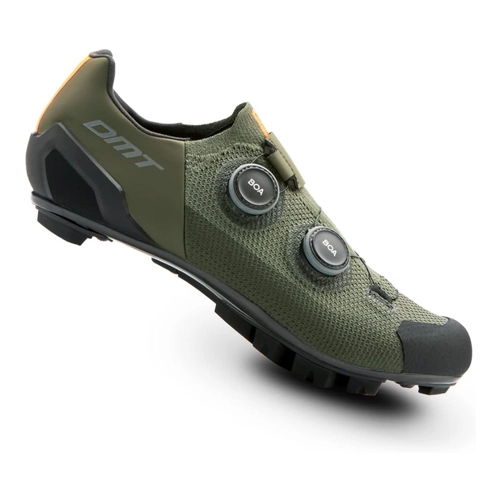 Bild von DMT Mh10 Rennradschuhe – Der ideale Hybrid-MTB-Schuh
