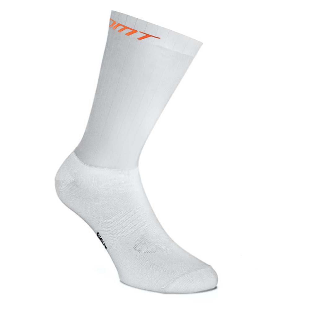 Bild von Dmt Aero Race Socks Weiß EU 43-46 Herren,Damen