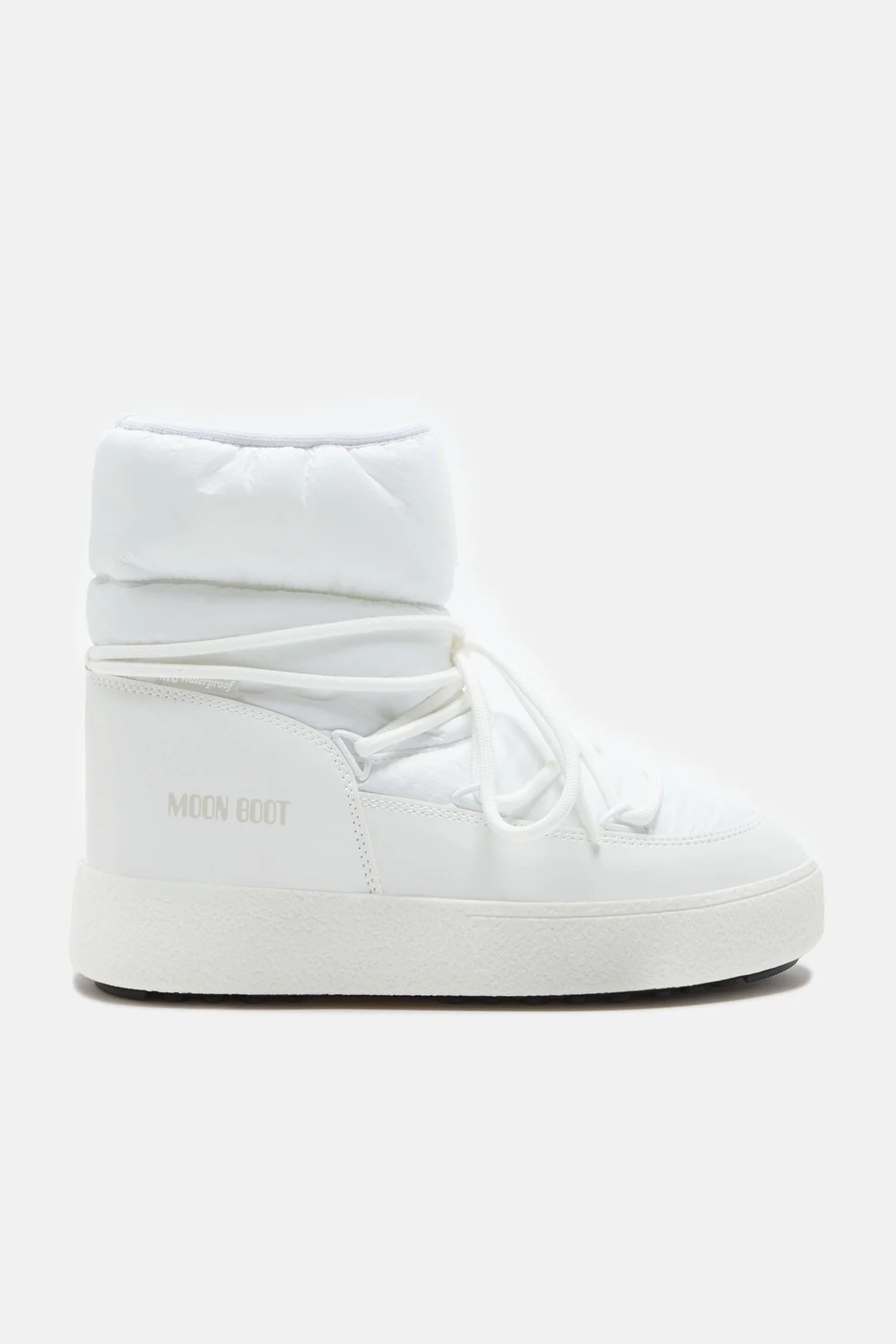 Bild von MOON BOOT Mb Ltrack Low Nylon Wp – High Design für Damen - 38