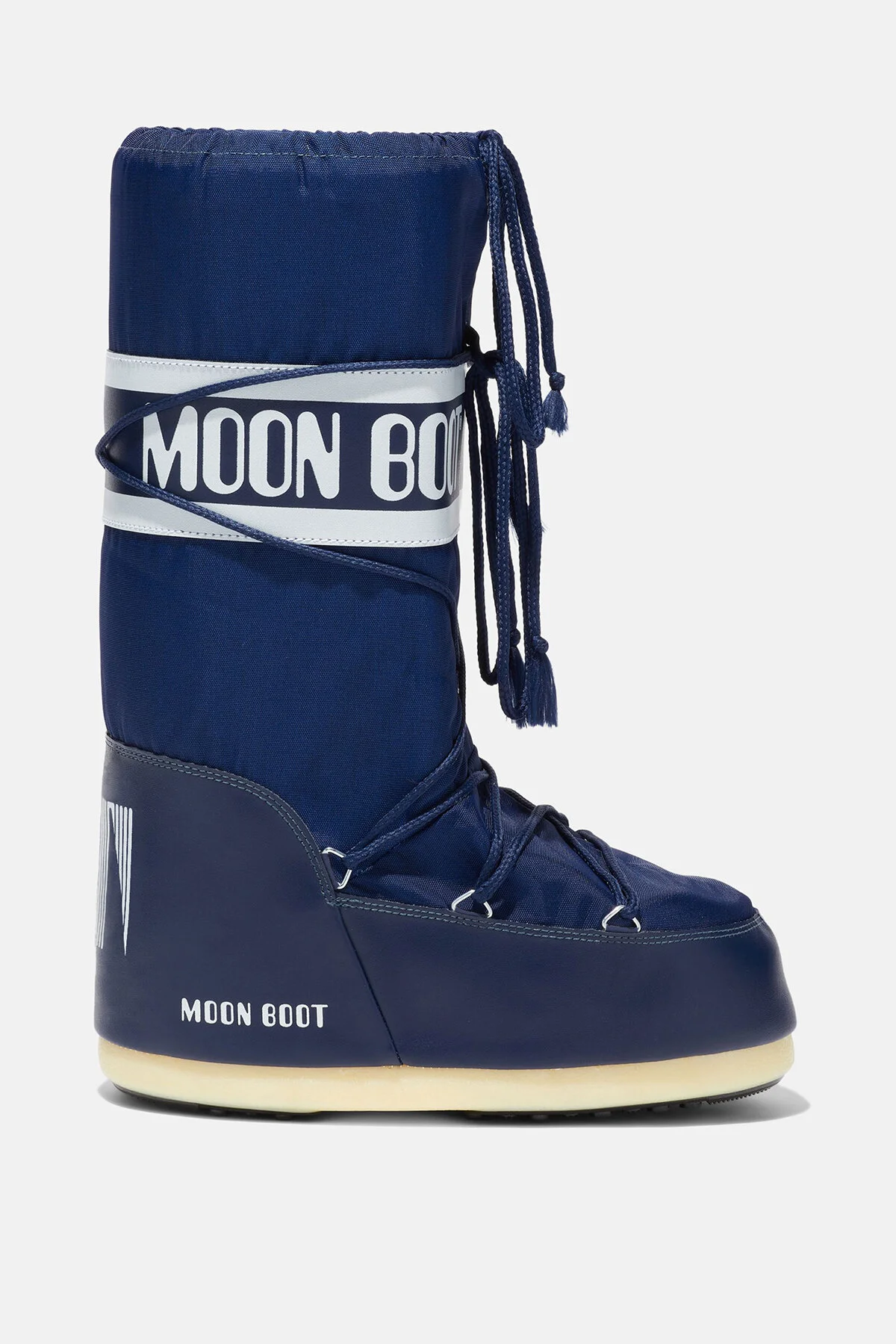 Bild von MOON BOOT 80d 1400440 Stilvolle Kleidung Mit Modellnummer - 42-44