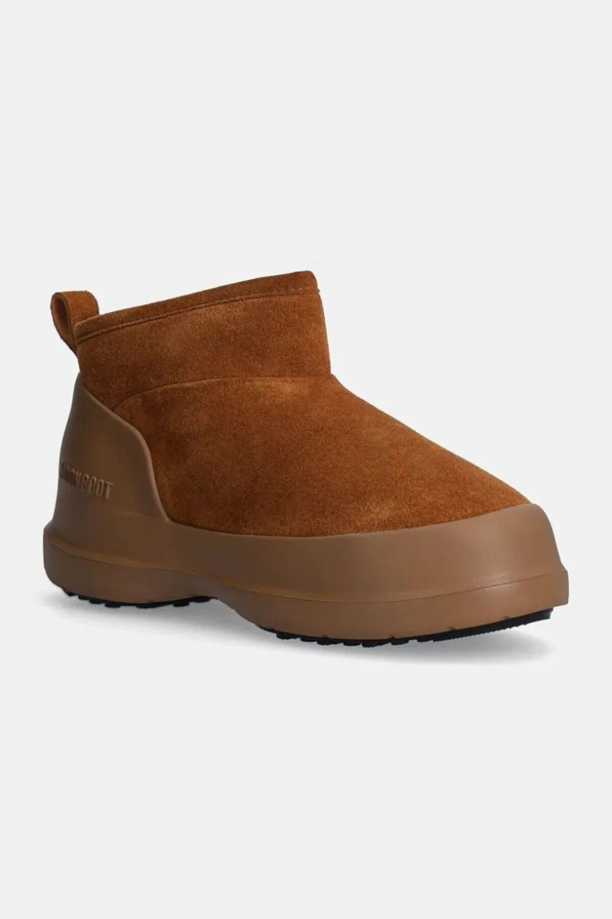 Bild von Moon Boot  Moonboots MB LUNA LOW BOOT SUEDE