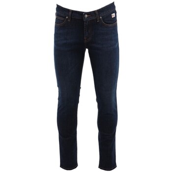 Bild von Roy Rogers  Straight Leg Jeans RRU075D0210062 Jeans Mann