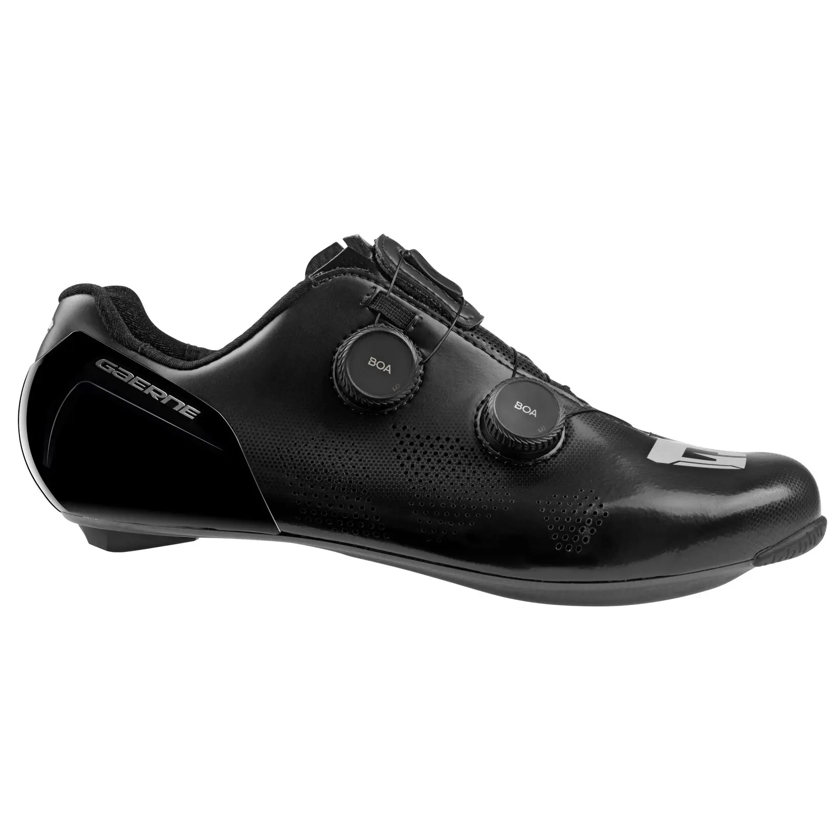 Bild von Gaerne Carbon Stl Road Shoes Schwarz EU 45 Herren