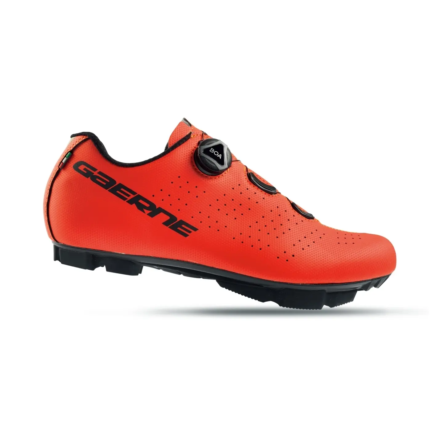 Bild von Gaerne G.trail MTB (3854-008) rot
