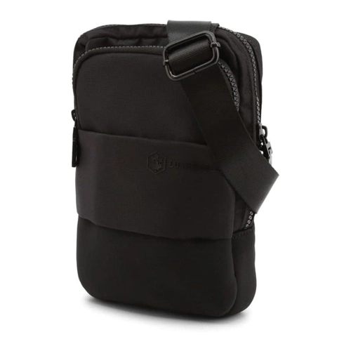 Bild von Lumberjack Umhängetasche TUCK-LK3528 – Schwarz