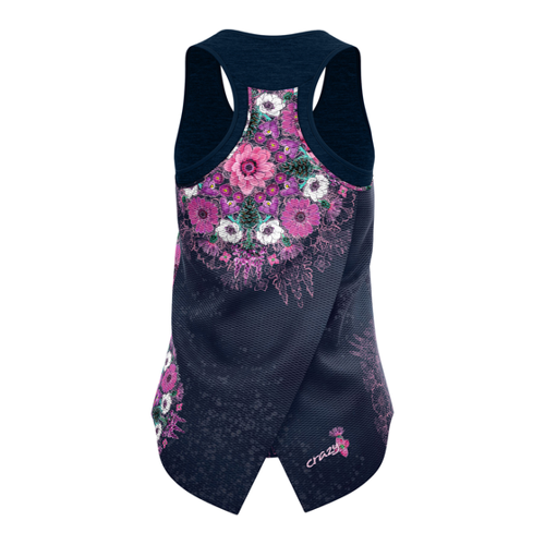 Bild von Crazy Damen Break Top – Vielseitig und Bequem für Jeden Tag