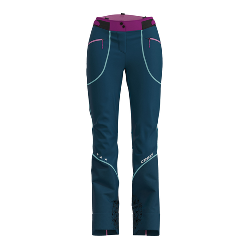 Bild von Crazy Damen Inspire Hose – Ideale Begleiterin für den Bergsport