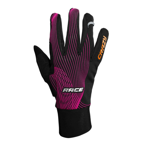 Bild von Crazy Sci Alp Race Handschuhe – Perfekt für den Winter