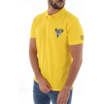 Bild von Roberto Cavalli  T-Shirts & Poloshirts SXT64A KB002