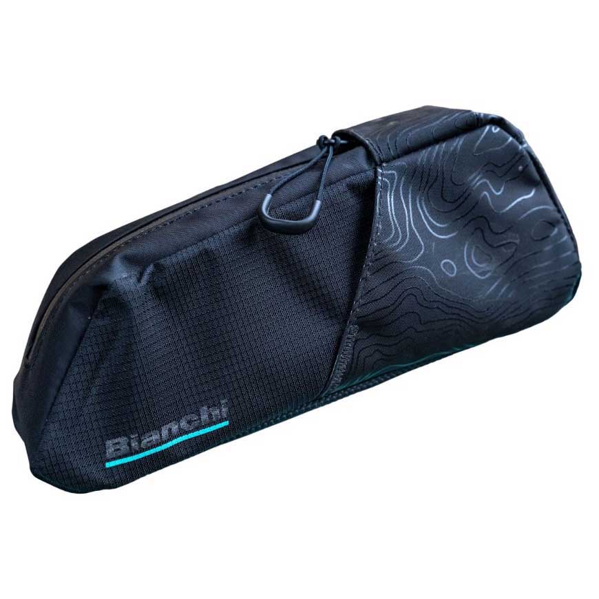 Bild von Bianchi Orma 01 Rahmentasche 1l