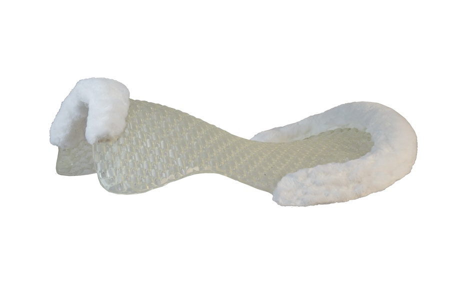 Bild von Acavallo Respira Air-Release Eco-Rand Farbe: Trans/natu