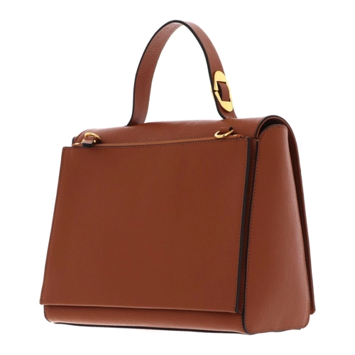 Bild von Coccinelle Josephine Handbag Caramel - Stilvolle Schultertasche für den Alltag