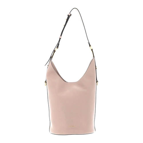 Bild von Coccinelle Fauve Bucket Bag beige: Elegante Schultertasche für jede Gelegenheit