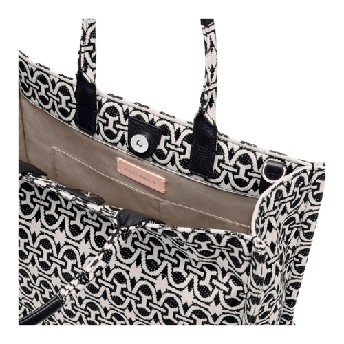 Bild von Coccinelle Never Without Bag 36 cm - Vielseitige Eleganz für Damen