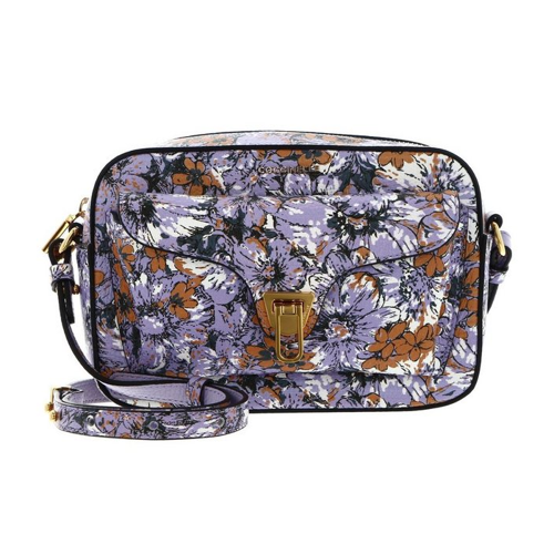 Bild von Coccinelle Beat Flower Pr Handbag: Stilvolle Umhängetasche im floralen Design