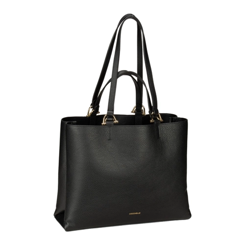 Bild von Coccinelle Hop On  in Schwarz (12.4 Liter), Shopper