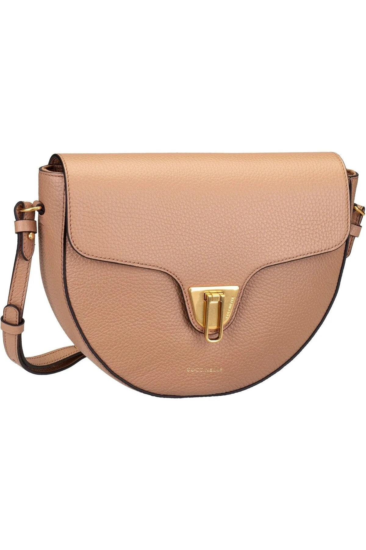 Bild von Coccinelle Saddle Bag Beat Soft für Damen - One Size