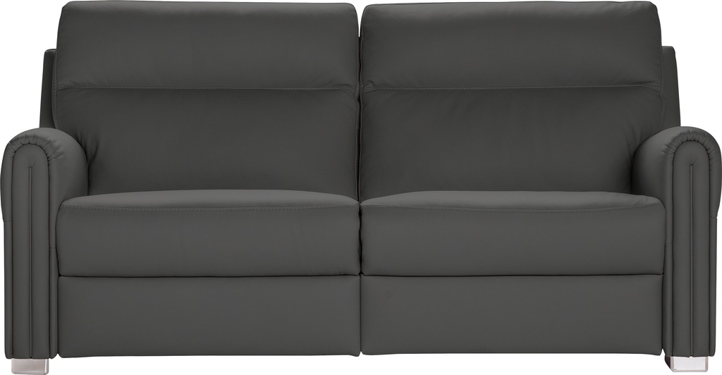 Bild von Nicoletti Home 2-Sitzer "Atlanta", Breite 154 cm, wahlweise mit Relaxfunktion