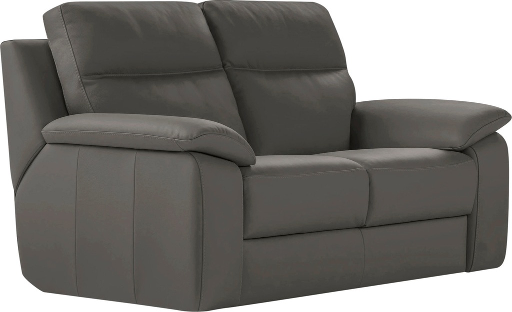 Bild von Nicoletti Home 2-Sitzer, Breite 168 cm, wahlweise mit oder ohne elektrische Relaxfunktion