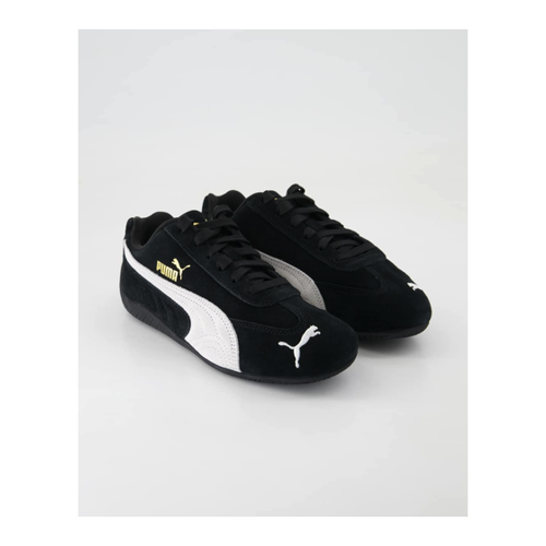 Bild von Puma Speedcat OG Veloursleder Sneakers – Stilvolle Schuhe für jeden Anlass