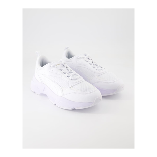 Bild von Puma Schuhe - Cassia Synthetik (Weiß)