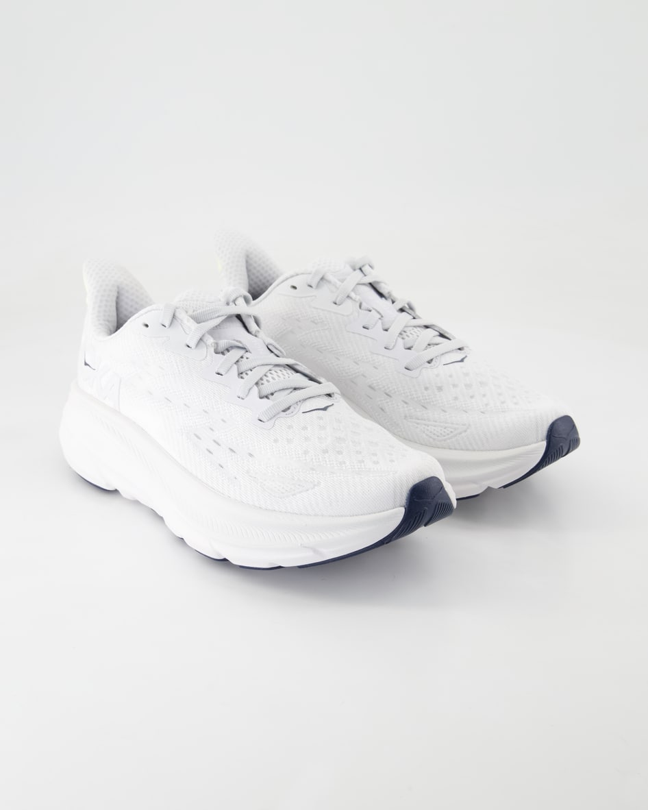 Bild von Hoka Schuhe - W Clifton 9 Textil (Weiß, Gr. 42)